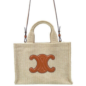 Celine Triomphe Cabas Thais Bag